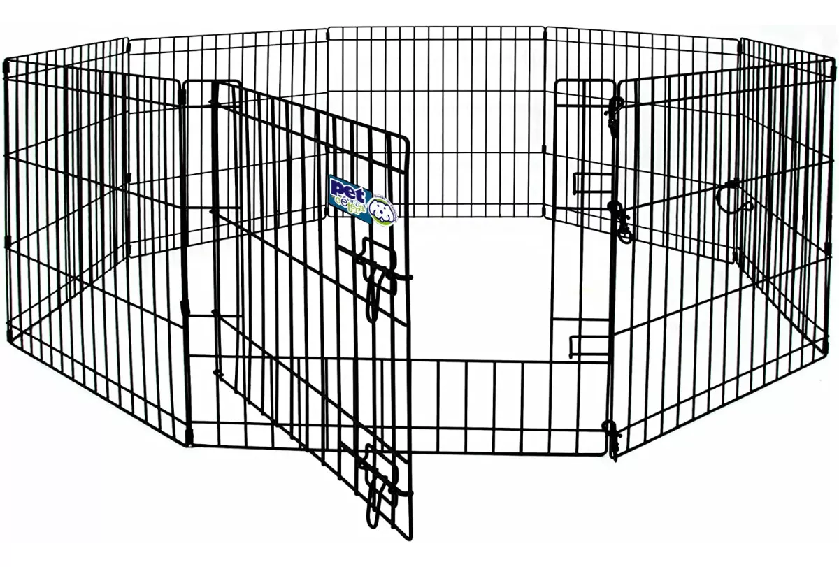 corral para cuyos